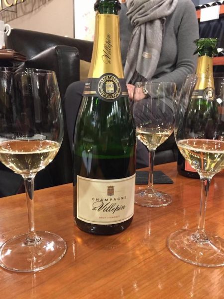 'Tis the Season - Sparkling - Windham Wines