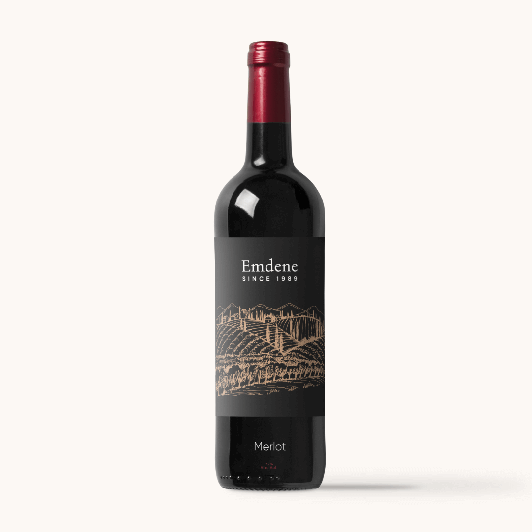 Merlot 1995