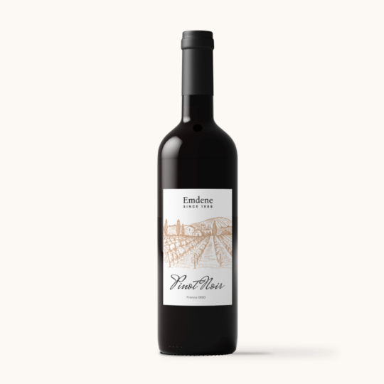 Pinot Noir
