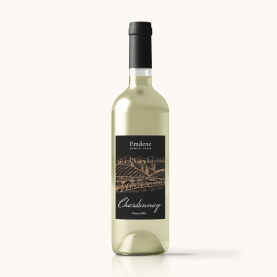 Chardonnay