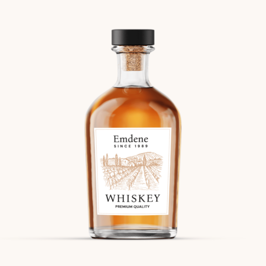 Original Whiskey