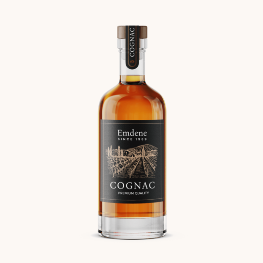Special Cognac