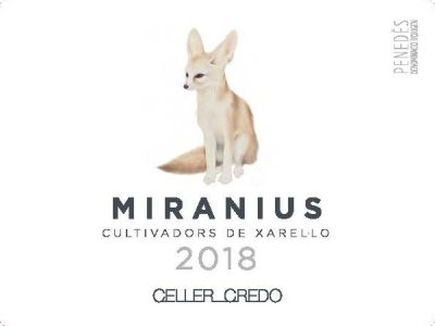 Cellar Credo Miranius